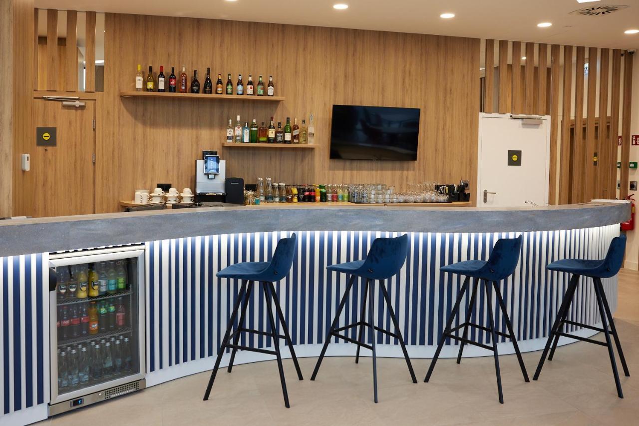 Hotel Hampton By Hilton Poznan Swarzędz Extérieur photo